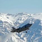 AF-35 fiter - hill Airfors Base - Ogden - Energy News Beat