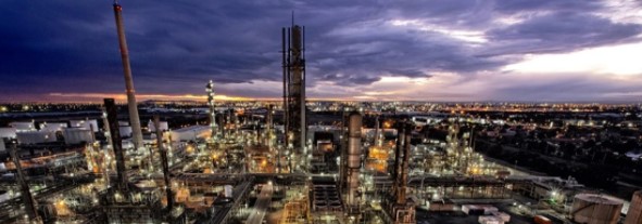 Altona refinery - Energy News Beat