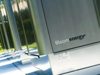 Bloom Energy - Energy News Beat