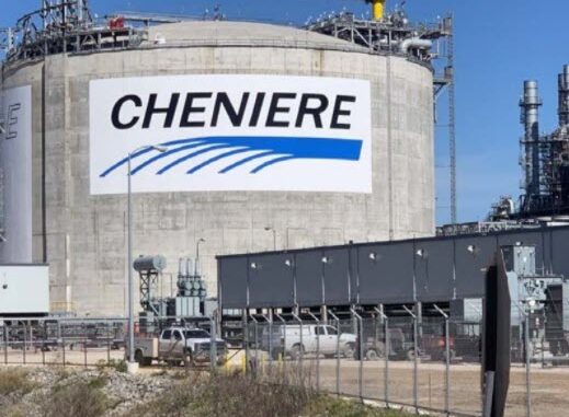 Cheniere -Energy News Beat