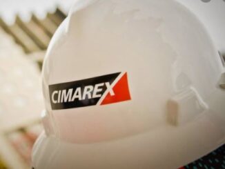 Cimarex - Energy News Beat