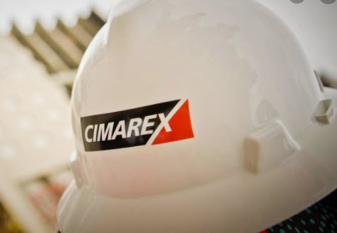 Cimarex - Energy News Beat