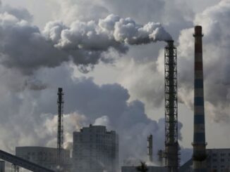 Coal Energy Produced in China - Energy News Beat