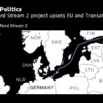 Germany Seeks Deal With Biden on Controversial Pipeline