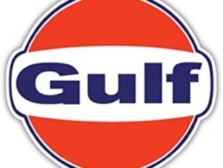Gulf - Energy News Beat