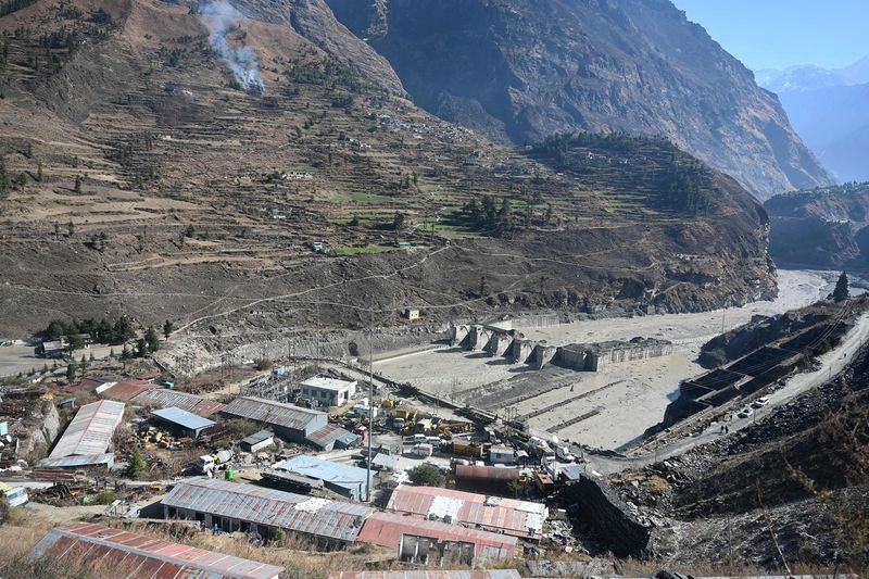 Hydropower Dams Face Backlash After Himalayan Flood Tragedy - EnergyNewsBeat