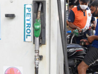 India Gas Pump 2 -Energy News Beat