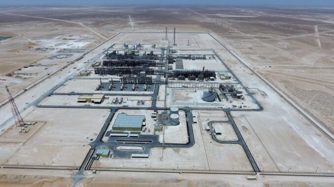 BP Sells Oman Stake to Thai Firm in $25 Billion Divestment Drive - Energy News Beat