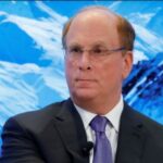 Larry Fink -CEO - Blackrock - Energy News Beat