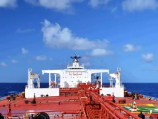 Louisiana Supertanker Port Sets Shipment Record - Energy News Beat
