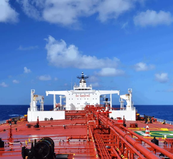 Louisiana Supertanker Port Sets Shipment Record - Energy News Beat