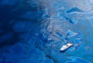 Oil Spill - energynewsbeat.com
