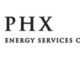 PHX Energy Services corp - energynewsbeat.com