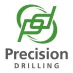 Precision Drilling -ENB