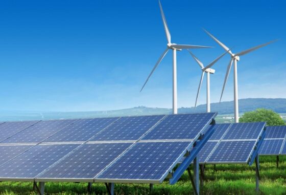 Renewable Energy - Energy News Beat