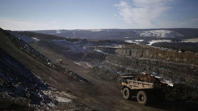 Coal mining - Energy News Beat