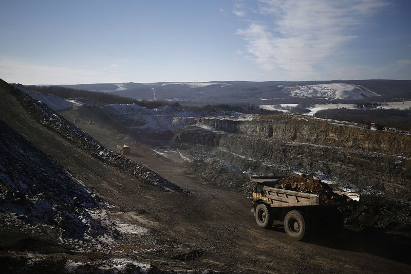 Coal mining - Energy News Beat