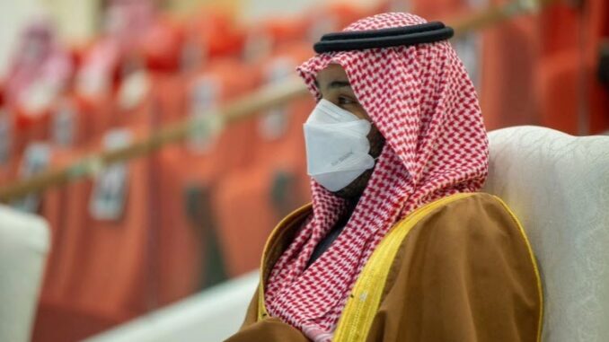 Prince Mohammed bin Salman -energynewsbeat.com
