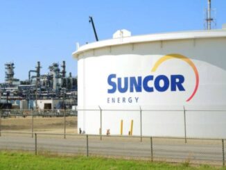 suncor energy- energy news beat