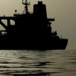 tanker - Marcelo del Pozo - Bloomberg