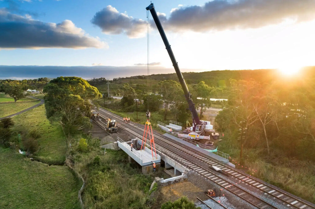 Australia Rail - energynewsbeat