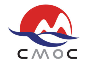 CMOC -China