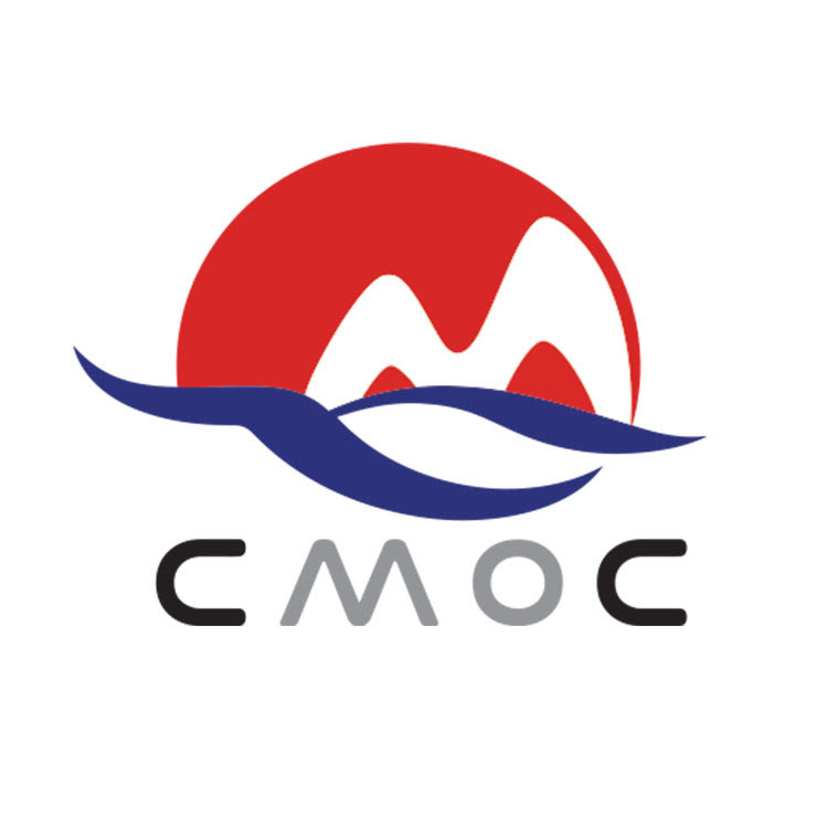 CMOC -China