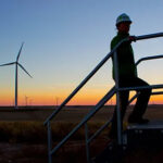 Cedar Creek Wind Farm-Weld County - Co