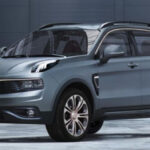 Chinas Geely - EV - Energy News beat
