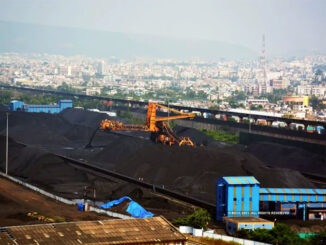 Coal - India- going solar - energynewsbeat.com