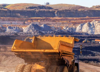 Copper Mining -energynewsbeat