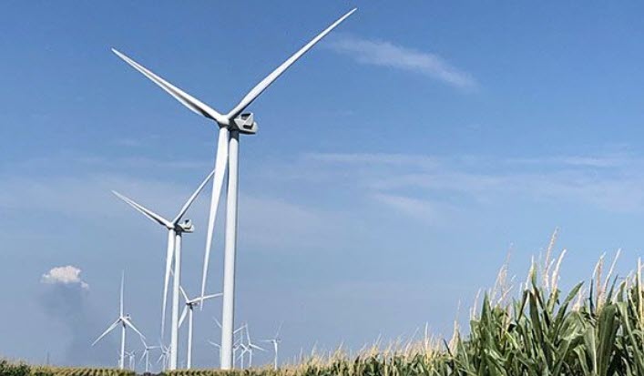 Duke Energy Wind -Oklahoma - Energynewsbeat.com
