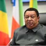 HE Mohammad Sanusi Barkindo -OPEC Secretary General - energynewsbeat.com