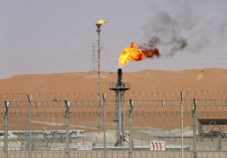 Indias wish to diversify crude oil suppliers maybe hard to grant