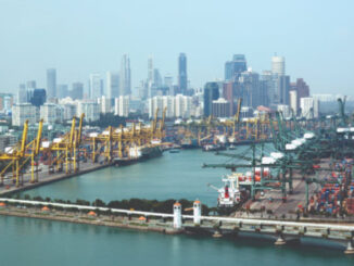 Maritime and Port Authority of Singapore - energynewsbeat.com