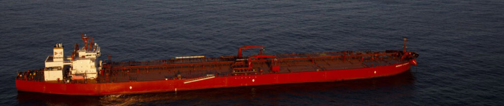 Oil Supertankers Losing Millions Are a Bullish Vaccine Trade -patrick t fallon- bloomerg