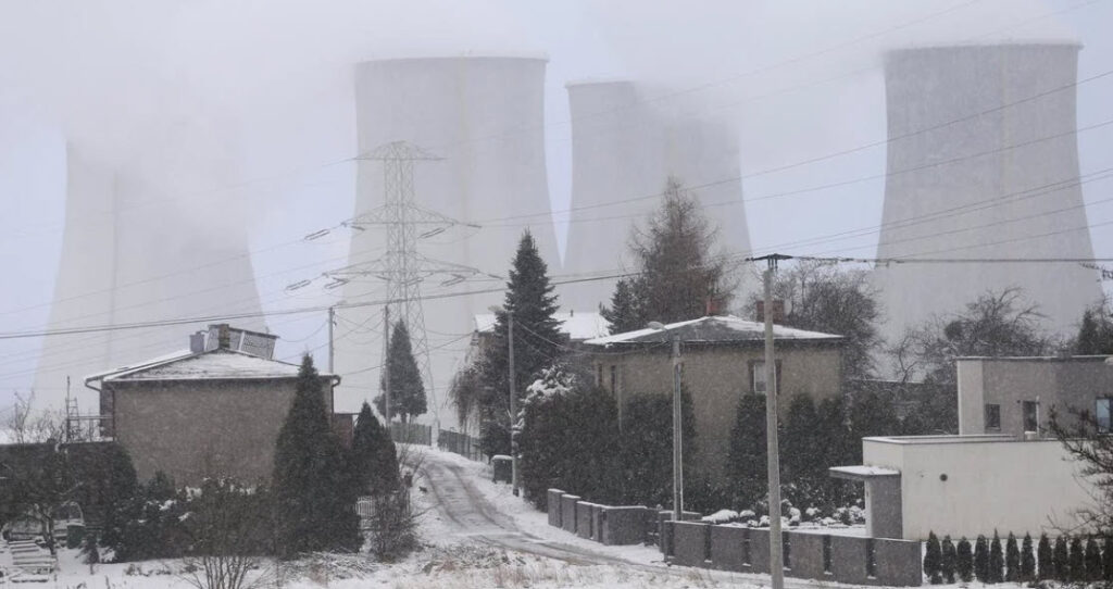 Poland Nuclear Plants - Energy News Beat