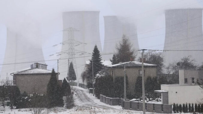 Poland Nuclear Plants - Energy News Beat
