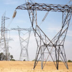Power lines in Sacramento County -energynewsbeat