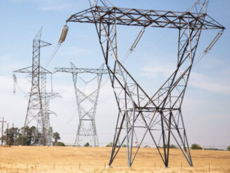 Power lines in Sacramento County -energynewsbeat