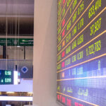 Investors regain risk appetite; dollar, oil pare gains after Ukraine invasion