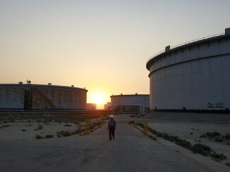 Saudis Raise Crude Prices - Energy News Beat
