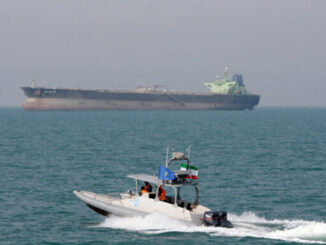 US officials say Israel has hit many ships taking Iran oil arms to Syria WSJ