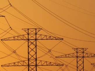powerlines - Justin Sullivan - Getty Images - Energy News Beat