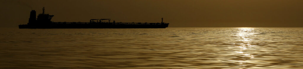 tanker- EnergyNewsBeat - Marcelo del Pozo - Bloomberg