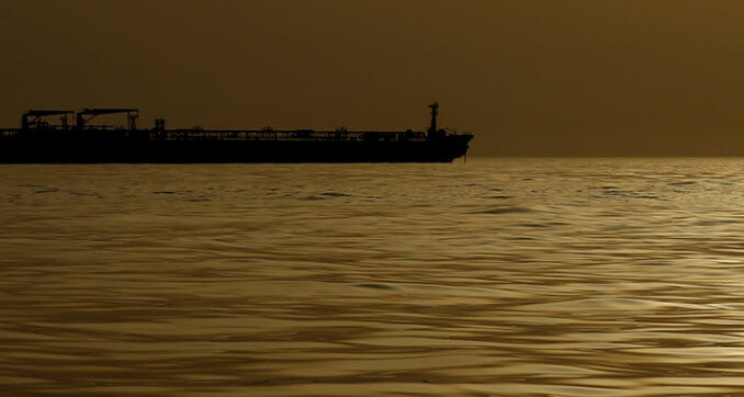 tanker- EnergyNewsBeat - Marcelo del Pozo - Bloomberg