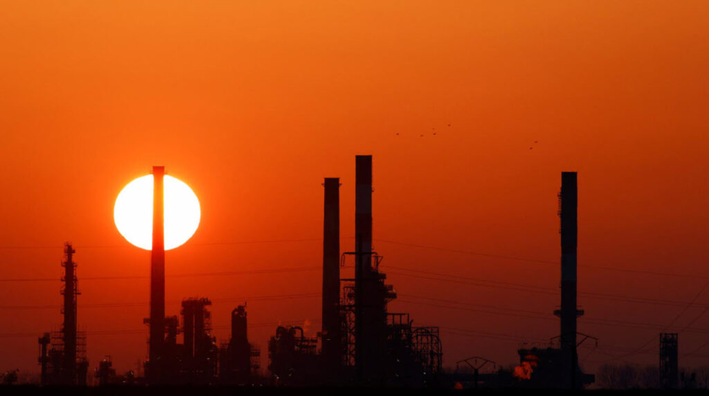 Oil Prices are down - EnergyNewsBeat