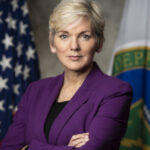 us secretary of energy jennifer granholm - energynewsbeat.com