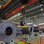 Benix Steel Co - China - EnergyNewsBeat.com
