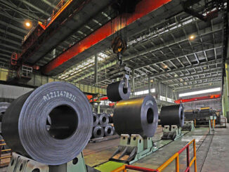 Benix Steel Co - China - EnergyNewsBeat.com
